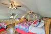 Greers Ferry Lake Home With 2 Decks, Bbq And Fire Pit!