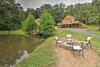 Hideaway Cabin - Walk To Greers Ferry Lake!