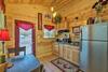 Apartamento Cozy Heber Springs Cabin With Deck And Dock!