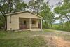 Hot Springs Hideaway With Deck By Natl Park!