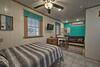 Cozy Home - 2 Mi To Bathhouse Row And Downtown!