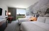 Hotel Le M�ridien Pasadena Arcadia