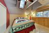 New Listing! Alpine Bungalow With Private Hot Tub Cabin