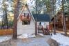 Peak House #2006 By Big Bear Vacations