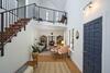 Tranquil Calistoga Retreat Home