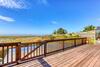 Humboldt Bay Retreat