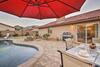 Luxurious La Quinta Home With Pristine Pool And Spa!