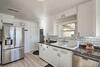 Waterfront Cottage With Pool And Clear Lake View!