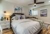 Apartamento Long Beach Studio Suites