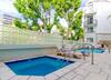 Apartamento Beverly Hills Adjacent 2-bedroom Penthouse