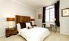 Apartamento Beverly Hills Adjacent 2-bedroom Penthouse