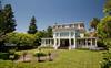 Bed & Breakfast Churchill Manor