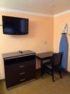 Budget Motel