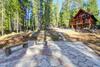 Griffin's Lair - Spacious & Modern Lakefront Cabin Home