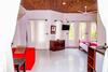 Hostal Hibiscus House Gambia