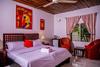 Hostal Hibiscus House Gambia