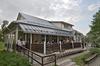 Bed & Breakfast Panimoravintola Huvila