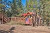 Sunny In The Pines Cabin By Hiking And Biking