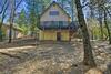Pioneer Cabin Getaway - Ski, Golf And Hike!