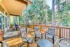 Fireside Retreat