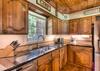 Fairway Vacation Rental Cabin