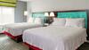 Hotel Hampton Inn & Suites Watsonville