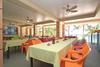 Hotel Bamboo Beach Resort & Restaurant