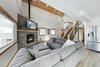 New Listing! Blue River Gem With Mountain-view Deck Home