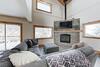 New Listing! Blue River Gem With Mountain-view Deck Home