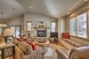 Upscale Breck Home, 9min To Main St And Slopes!