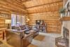 Cozy Peak-a-blue Cabin With Deck, 8 Mi From Gondola