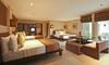 Hotel Two Seasons Boracay Resort