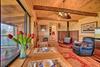 Idyllic Dolores Cabin With Fire Pit And Lake Views!