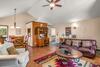 Heavenly Pines -- Ev #3361 Home