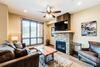 Unit 300 Townhome Ground Level