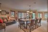 Apartamento Fall River Hideaway Only 3 Miles To Rocky Mtn