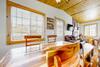 Rocky Mountain Sunshine Cabin
