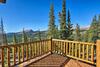 Grand Fairplay Cabin With Deck And Mountain Views
