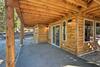 Grand Fairplay Cabin With Deck And Mountain Views