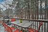 Spacious Estes Park Home On Big Thompson River!
