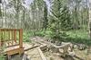 Warm Springs Cabin With 2 Private Acres, Trails
