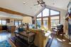 Secluded Rocky Mountain Home