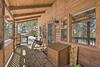 Log Cabin With Mountain Views About 30mi To Pikes Peak
