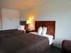 Hotel Greeley University Inn/ Greeley Inn