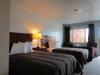Hotel Greeley University Inn/ Greeley Inn