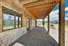 Stylish New Lake-view Home With Fireplace & Firepit Home