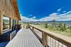 Stylish New Lake-view Home With Fireplace & Firepit Home