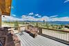 Stylish New Lake-view Home With Fireplace & Firepit Home