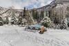 Chair Mountain Cabin At Filoha Meadows