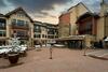 Lion Square Lodge South 576